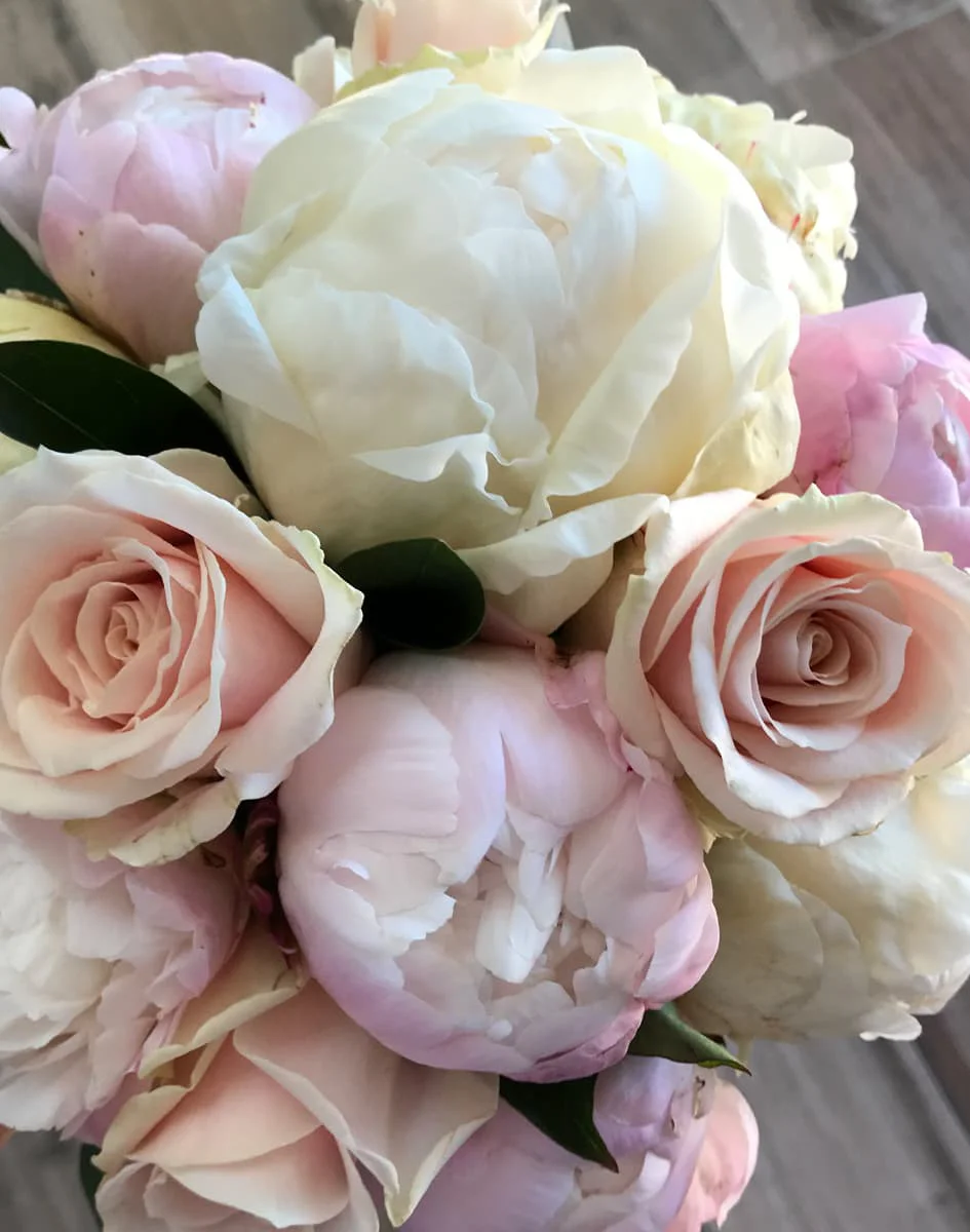 Décorations et bouquets de fleurs - La Grange aux Camélias