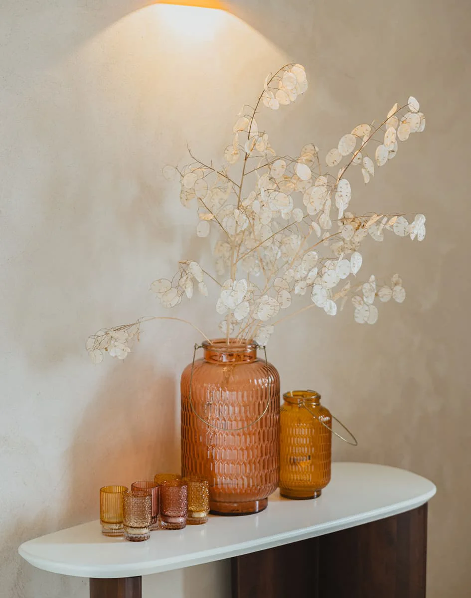Décoration intérieur - La Grange aux Camélias