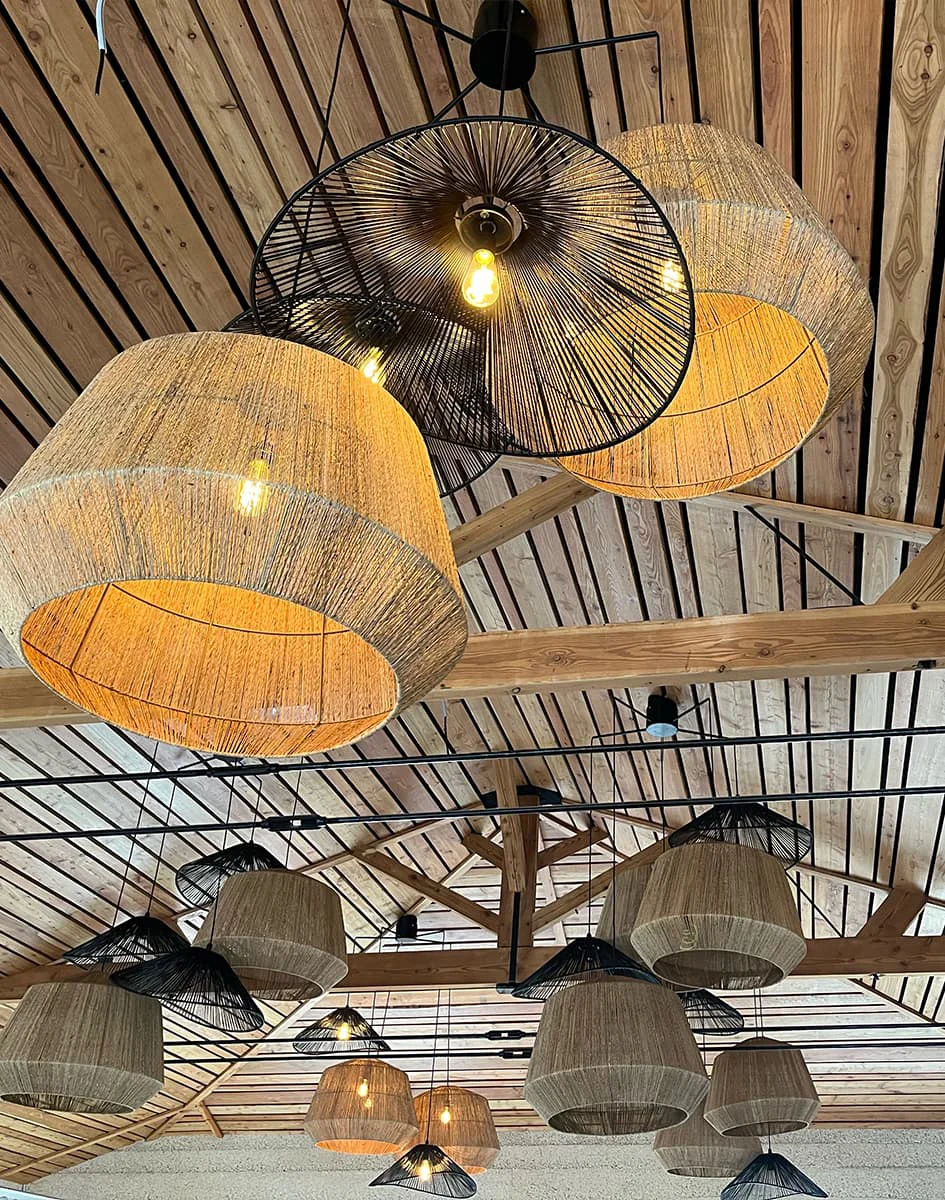Salle de réception La Grange aux Camélias - Roanne (2)