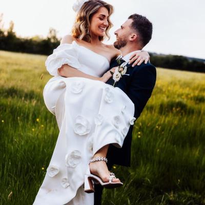 Mariage Laurine & Antoine