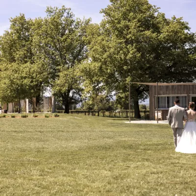 Mariage Floriane & Micky