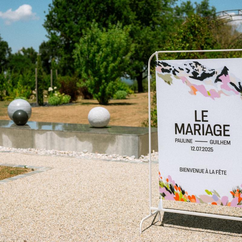 Mariage Pauline & Guilhem Img 4034