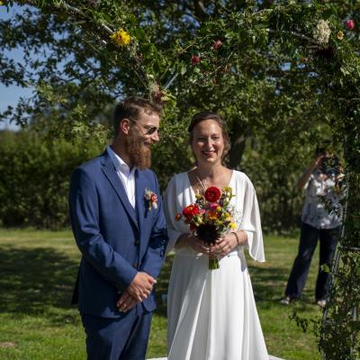 Mariage