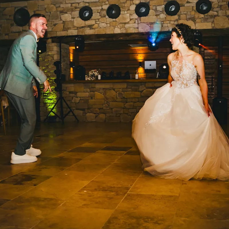 Ad Mariage 652